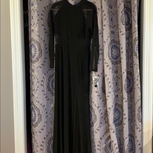 Black dress - NWT - never worn
